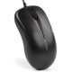Мышь A4tech OP-560NU-1 Black (OP-560NU-1_black-USB)