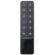 Бездротова клавіатура Ajax KeyPad Outdoor Jeweller Graphite (99969.286.GP1)