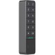 Бездротова клавіатура Ajax KeyPad Outdoor Jeweller Graphite (99969.286.GP1)
