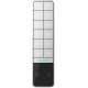 Бездротова клавіатура Ajax KeyPad Outdoor Jeweller White (99967.286.WH1)