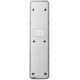 Бездротова клавіатура Ajax KeyPad Outdoor Jeweller White (99967.286.WH1)