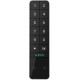 Бездротова клавіатура Ajax KeyPad Outdoor Jeweller Black (99968.286.BL1)