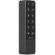 Бездротова клавіатура Ajax KeyPad Outdoor Jeweller Black (99968.286.BL1)