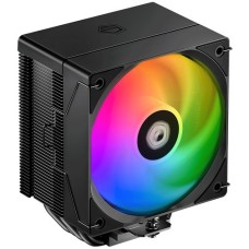 Кулер для процесора ID-COOLING SE-904-XT ARGB Black (SE-904-XT ARGB BLACK)