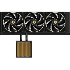 Система рідинного охолодження ID-COOLING DX360 GDL