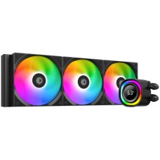 Система рідинного охолодження ID-COOLING FX360 TD
