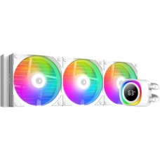 Система рідинного охолодження ID-COOLING FX360 TD WHITE