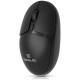 Миша Real-EL RM-335W Wireless Black (EL123200055)