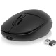Миша Real-EL RM-335W Wireless Black (EL123200055)