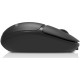 Миша Real-EL RM-335W Wireless Black (EL123200055)