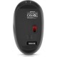 Миша Real-EL RM-335W Wireless Black (EL123200055)