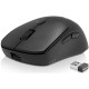 Миша Real-EL RM-355W Wireless Black (EL123200054)