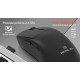 Миша Real-EL RM-355W Wireless Black (EL123200054)