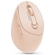 Миша Real-EL RM-370W Wireless Beige (EL123200056)
