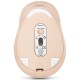 Миша Real-EL RM-370W Wireless Beige (EL123200056)