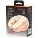 Миша Real-EL RM-370W Wireless Beige (EL123200056)