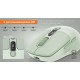 Миша Real-EL RM-481W Wireless Green (EL123200060)