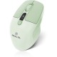 Миша Real-EL RM-481W Wireless Green (EL123200060)