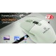 Миша Real-EL RM-481W Wireless Green (EL123200060)