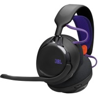 Гарнітура JBL Quantum 650 Black (JBLQTUM650BLK)