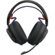 Гарнітура JBL Quantum 650 Black (JBLQTUM650BLK)