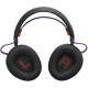 Гарнітура JBL Quantum 650 Black (JBLQTUM650BLK)