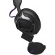 Гарнітура JBL Quantum 650 Black (JBLQTUM650BLK)