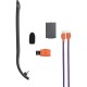 Гарнітура JBL Quantum 650 Black (JBLQTUM650BLK)