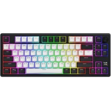 Клавіатура Hator Skyfall 80 MAG ULTIMA 8K Aurum Ice Black/White (HTK3880UA)