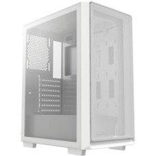Корпус Ocypus Gamma C60 White with window (GAMMA-C60-WHG000XX-GL)