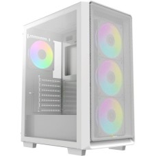 Корпус Ocypus Gamma C60 ARGB White with window (GAMMA-C60-WHG400XX-GL)