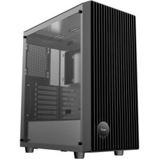 Корпус Ocypus Gamma C70 Black with window (GAMMA-C70-BKG000XX-GL)