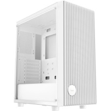 Корпус Ocypus Gamma C70 White with window (GAMMA-C70-WHG000XX-GL)