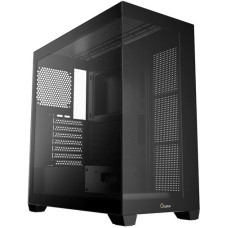 Корпус Ocypus Gamma C72 Black with window (GAMMA-C72-BKD000XX-GL)