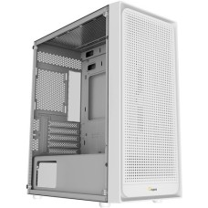 Корпус Ocypus Gamma C50 White with window (GAMMA-C50-WHG000XX-GL)