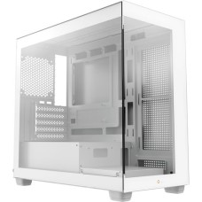 Корпус Ocypus Gamma C52 White with window (GAMMA-C52-WHD000XX-GL)