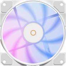 Кулер Ocypus Beta F12 ARGB White (BETA-F12-WH1AM00X-GL)