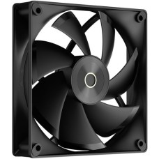 Кулер Ocypus Delta F12 Black (DELTA-F12-BK1NM00X-GL)