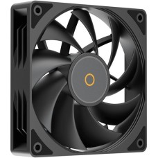 Кулер Ocypus Gamma F12 Black (GAMMA-F12-BK1NN00X-GL)