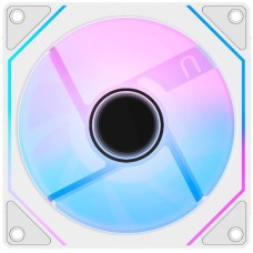 Кулер Ocypus Gamma F12 ARGB White (GAMMA-F12-WH1AM00X-GL)