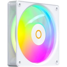 Кулер Ocypus Gamma F12 Elite ARGB White (GAMMA-F12-WH1AM00E-GL)