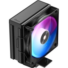 Кулер для процесора Ocypus Delta A40 ARGB Black (DELTA-A40-BK1NAWN00X-GL)