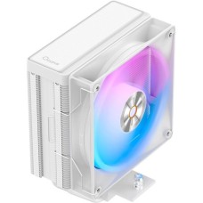 Кулер для процесора Ocypus Delta A40 ARGB White (DELTA-A40-WH1NAWN00X-GL)