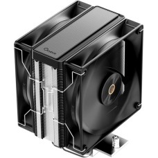 Кулер для процесора Ocypus Delta A40 Elite Dual Fan Black (DELTA-A40-BK2NNWN00X-GL)