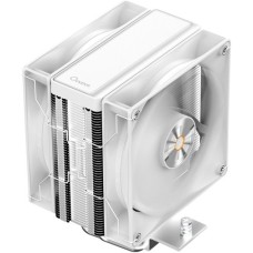 Кулер для процесора Ocypus Delta A40 Elite Dual Fan White (DELTA-A40-WH2NNWN00X-GL)