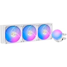 Система рідинного охолодження Ocypus Delta L36 WH ARGB V2 (DELTA-L36-WH3AAWNN02X-GL)