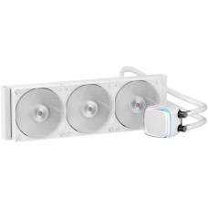 Система рідинного охолодження Ocypus Iota L36 WH (IOTA-L36-WH3ANWNN00X-GL)