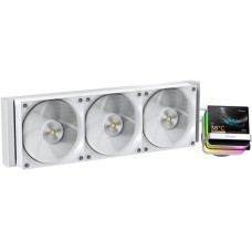 Система рідинного охолодження Ocypus Sigma L36 Pro White (SIGMA-L36-WH3ANWL00P-GL)