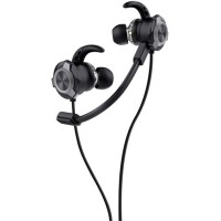 Гарнитура Trust GXT 406 Black (25598)