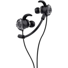 Гарнітура Trust GXT 406 Black (25598)